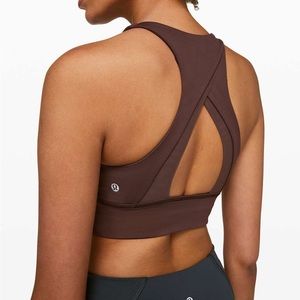 Lululemon ignite bra